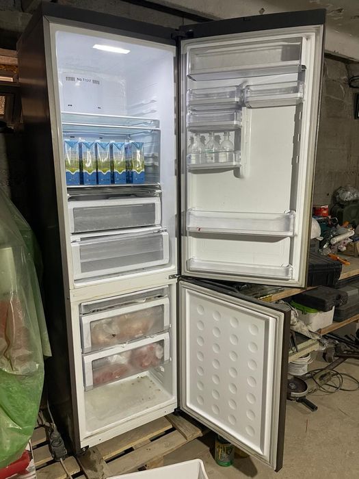 Холодильник самсунг Samsung