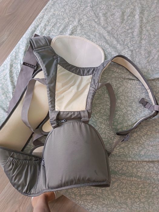 Marsupiu ergonomic nou