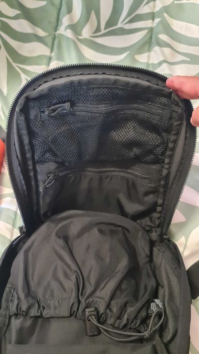 5.11 rush moab sling 6l раница чанта като нова
