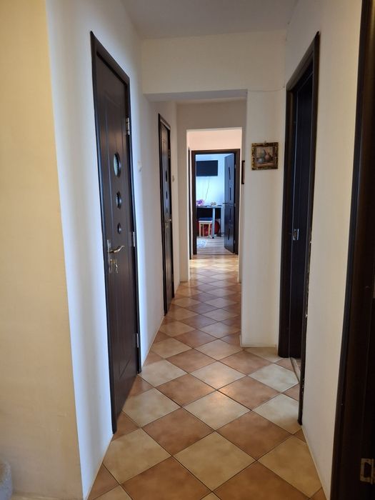 Apartament 3 camere