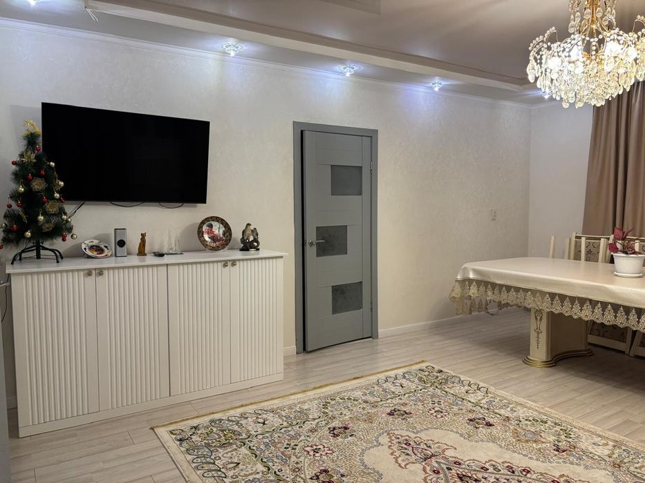 Продаётся мансардный дом