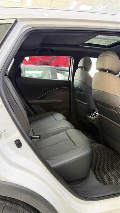 Changan cs55plus