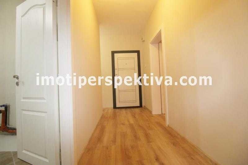 Продава се Тристаен апартамент в Пловдив, Център - 86 кв.м за 1512 €/кв.м - Снимка #8