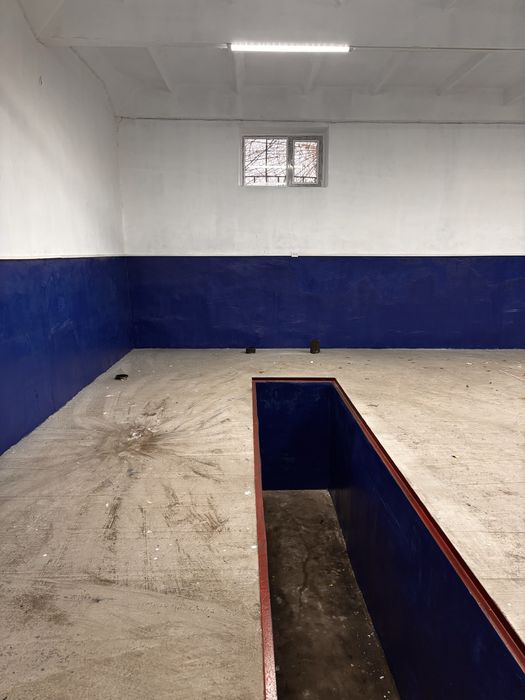 Сдам большой бокс в аренду