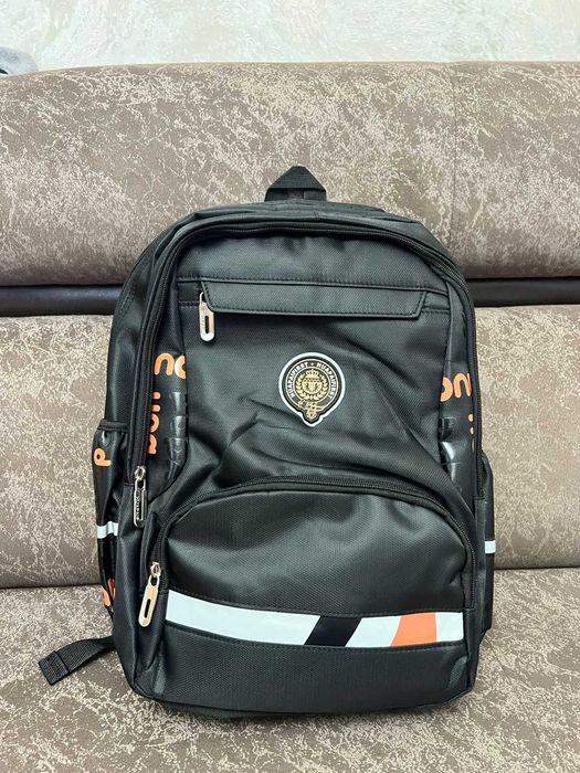 спортивный рюкзак