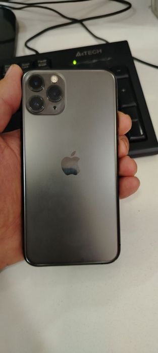 Iphone 11 pro 256