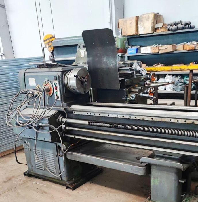 Струг С11МБ 2000мм