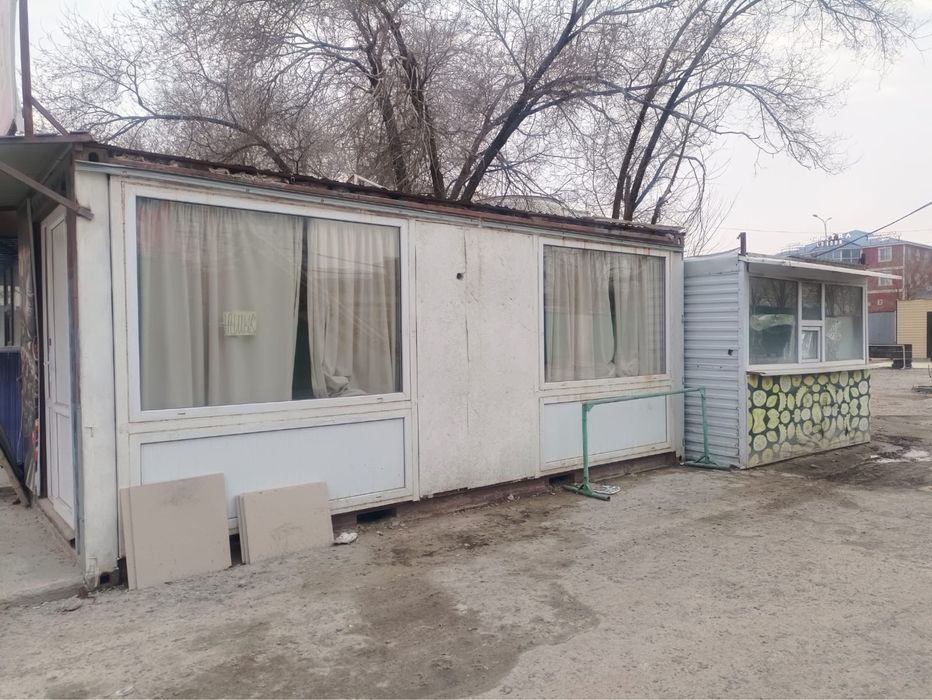 контейнеры по самовывозу