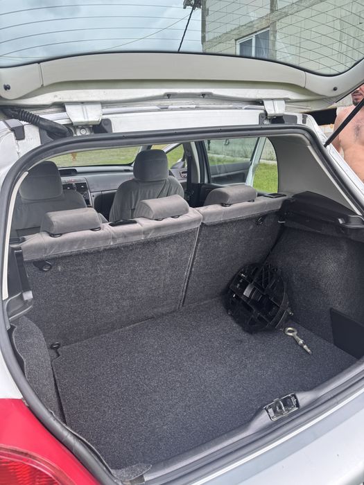 Peugeot 307 2.0 HDI