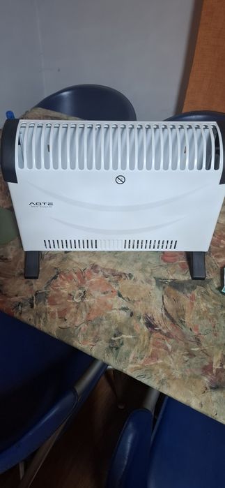 Электрообогреватель