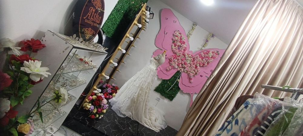 Оптом Келин куйлаклар, кароналар