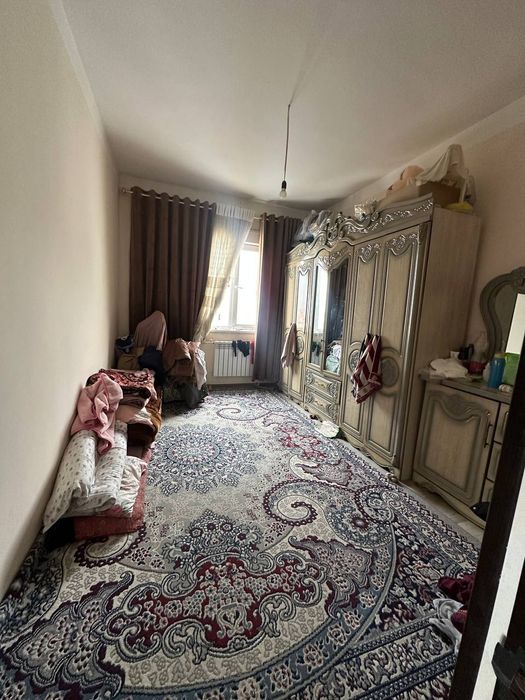 Hamma xujjatlar joyida