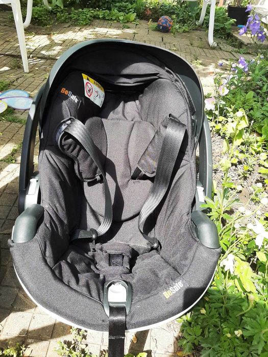 Бебешко столче Besafe