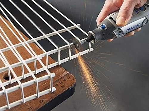 Мултифункционален прав шлайф DREMEL 3000, 130W