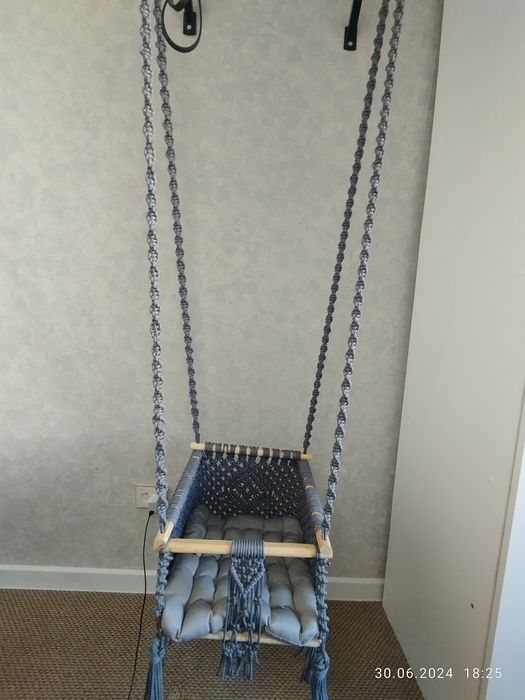 Качеля для детей