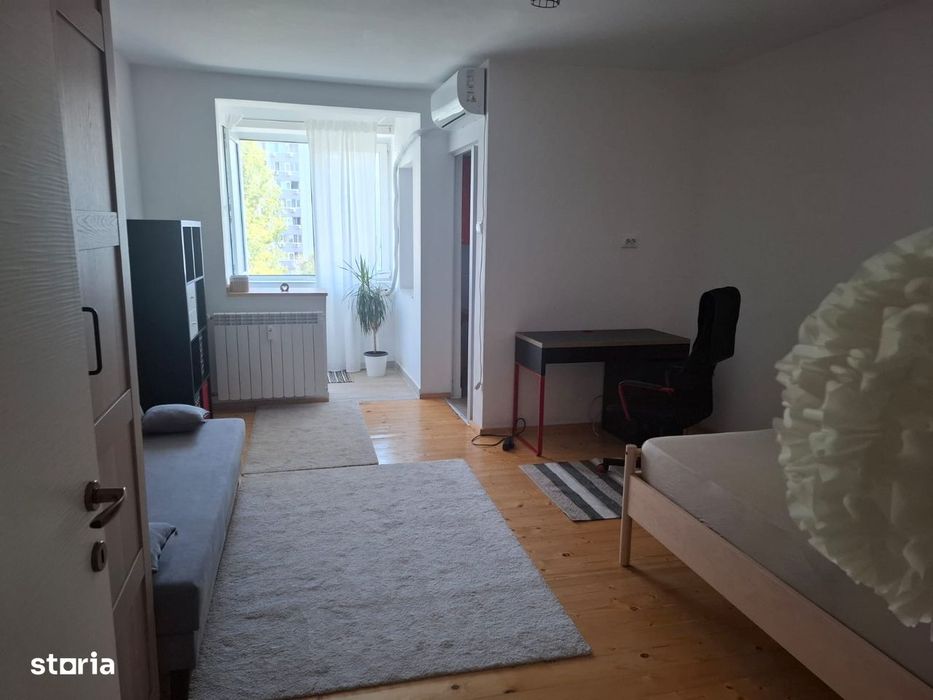 Apartament – Bucuresti - Vedere 5