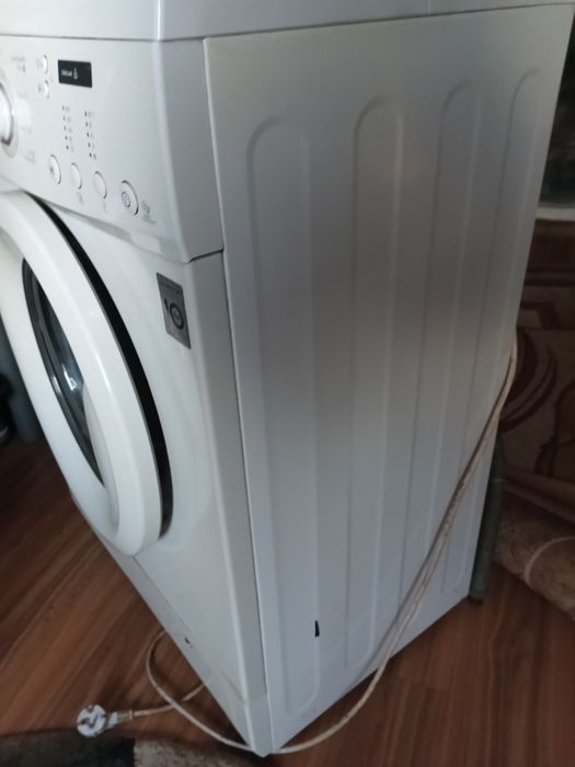 Mașina de spălat LG 5kg