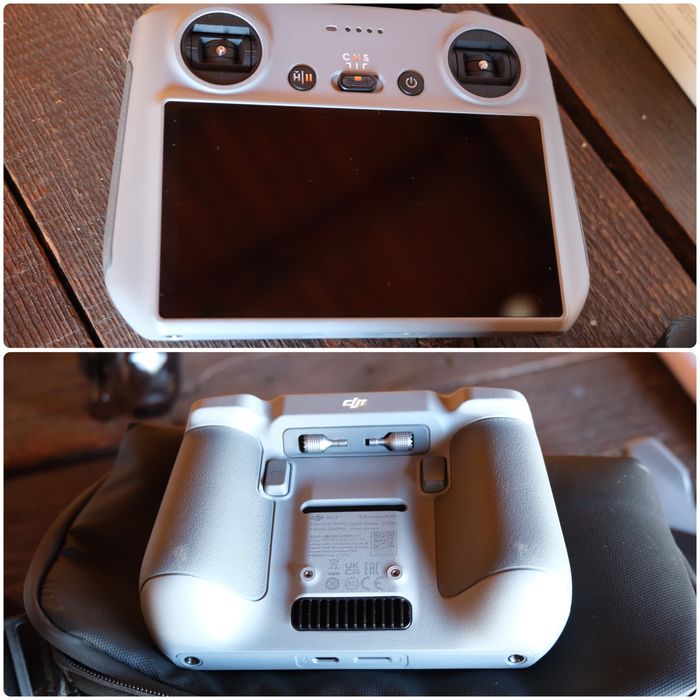 DJI Mini 5 Pro Fly More Combo Plus (DJI RC 2)