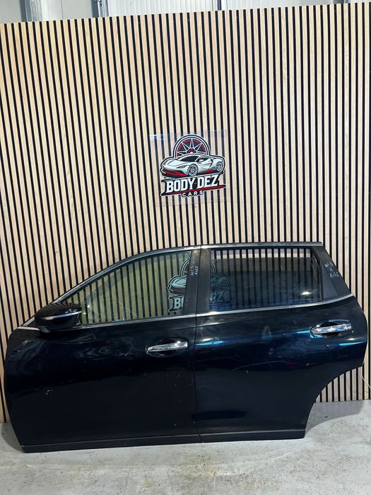 Usa / portiera stanga fata spate Nissan X-trail t32 2016