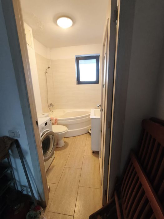 Pf. Inchiriez/Vând apartament cu 2 camere ROND BUCIUM