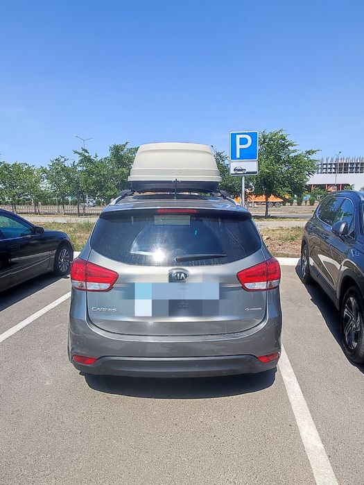 Продажа автомобиля