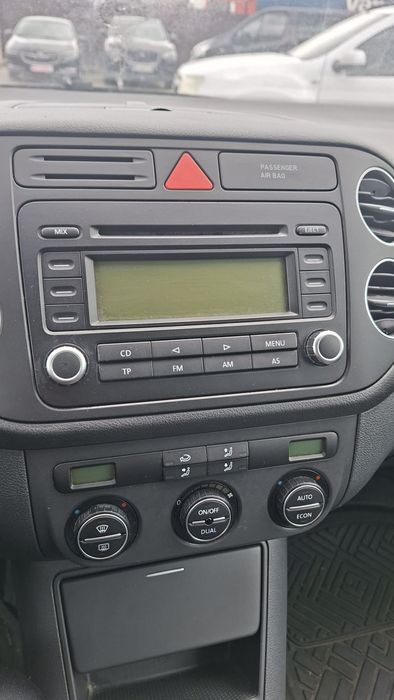 Vand Schimb Golf 5 Plus