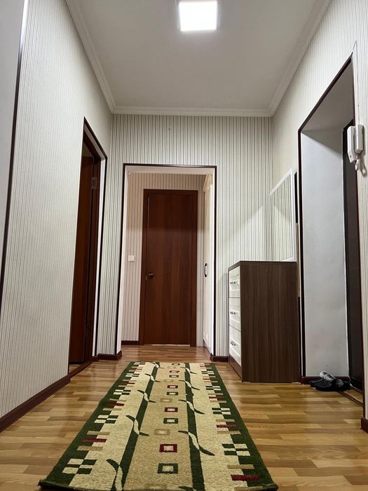 ПРОДАЕТСЯ 2х комнатная квартира