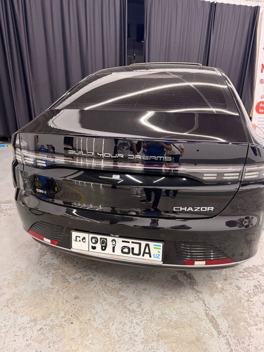 BYD Chazor 2023 — 3