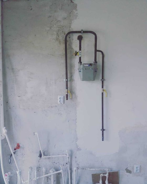 Газовик/ГазосварщикАктобе