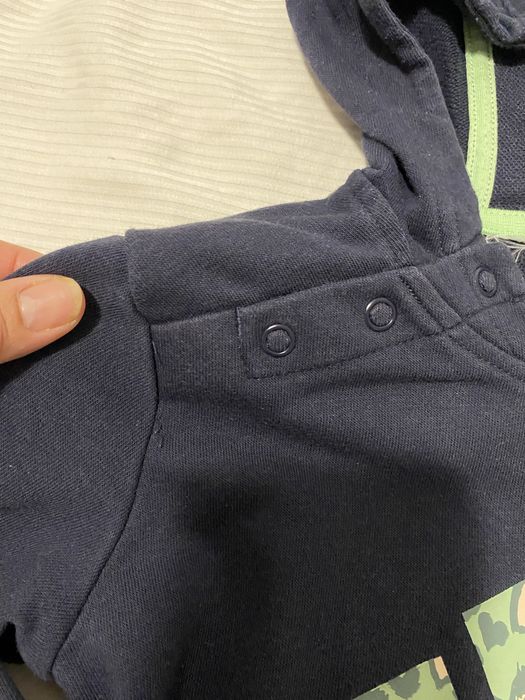 Adidas trening oentru feter 3-4 ani