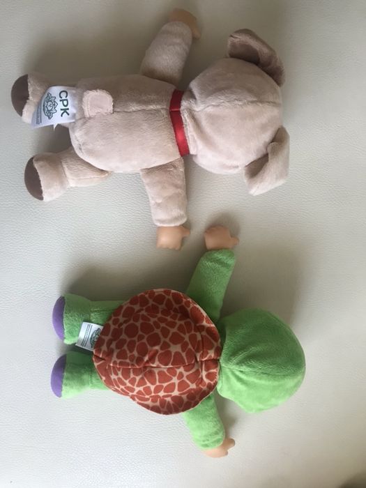 Ароматизирани кукли Cabbage patch kids