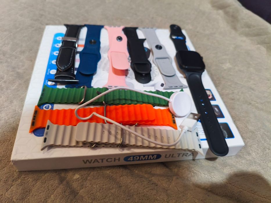 Ремешки для Часов