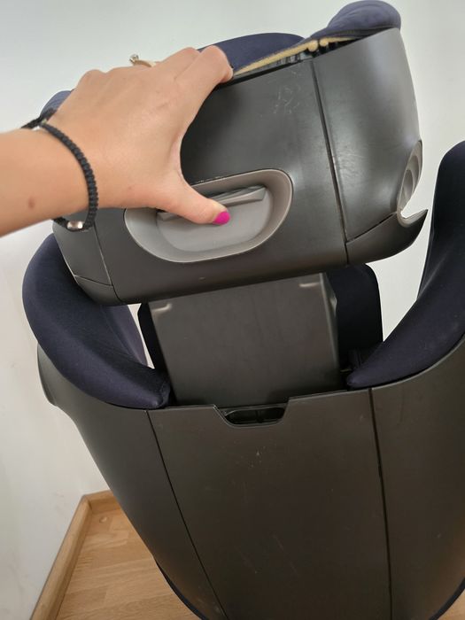 Scaun auto copii Cybex