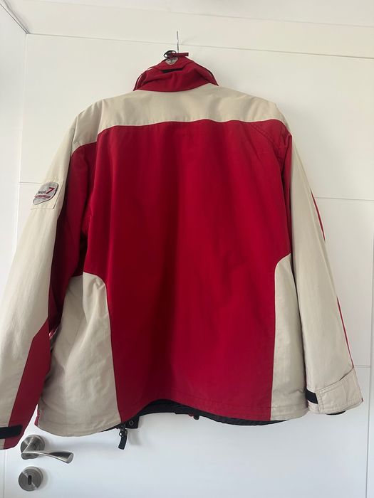 Мъжко ски яке Degree L/XL
