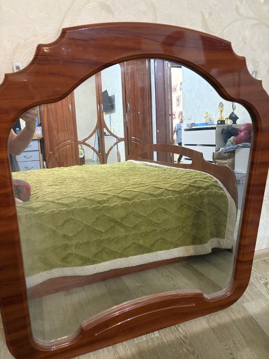 Продам зеркало, 5000