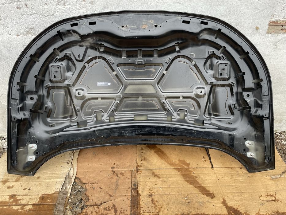 Преден капак за Ford Edge Форд Едж 2014-2019г