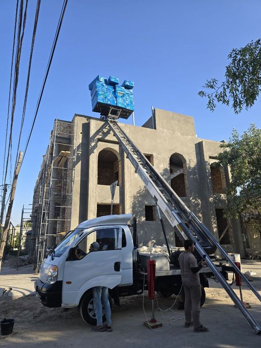 Услуги лифта Afto Lift Авто лифт

Осуществляем подъём стАвто лифт
роит