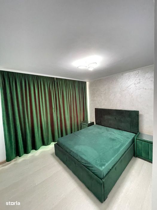 De Vanzare Apartament cu 2 camere zona Plantelor