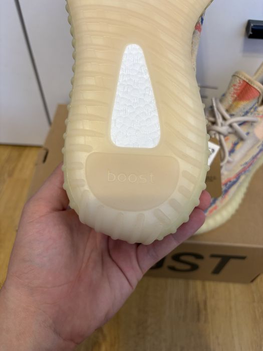 Yeezy 350 Originali, Toate mărimile, Noi
