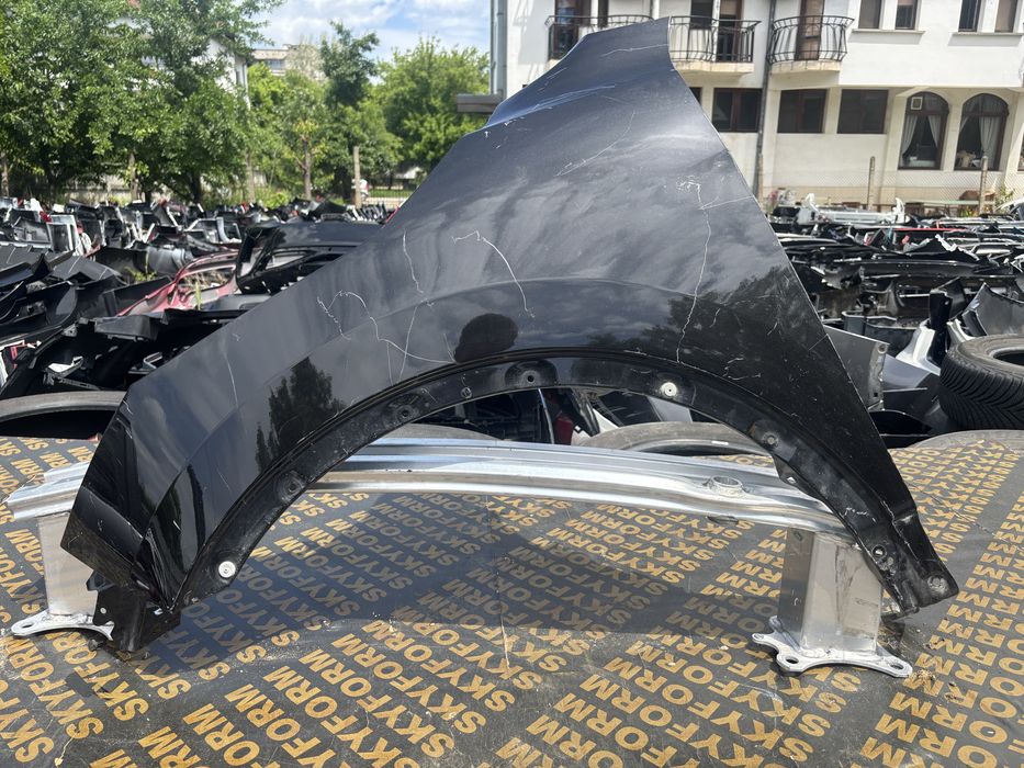 Калник Nissan Qashqai