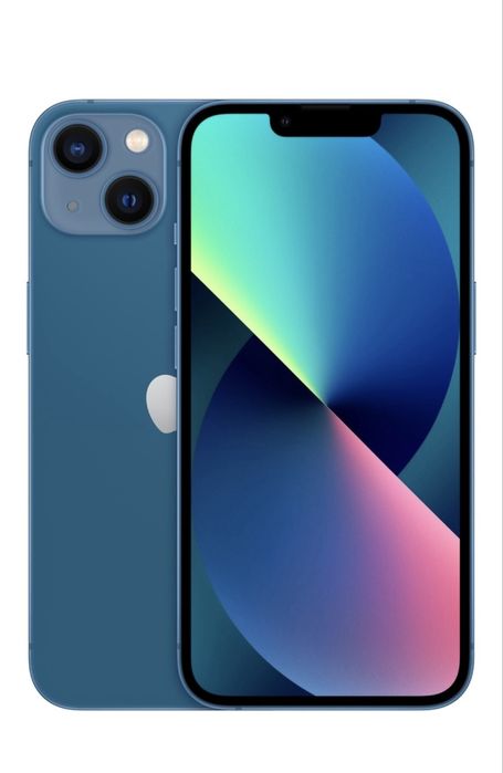 Iphone 13 , 90% Емкость , никаких минусов