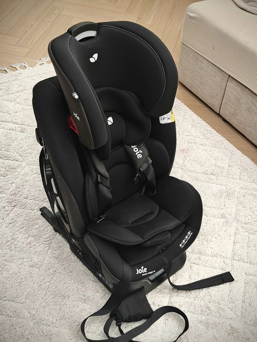 Автокресло Joie Every Stage FX