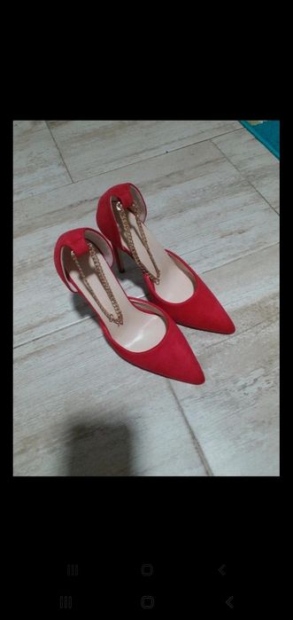 Pantofi Noi,35,eleganți