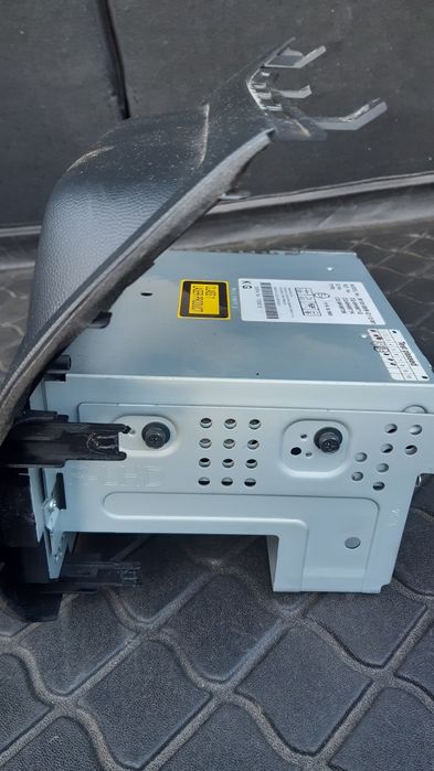 CD Player HONDA Original