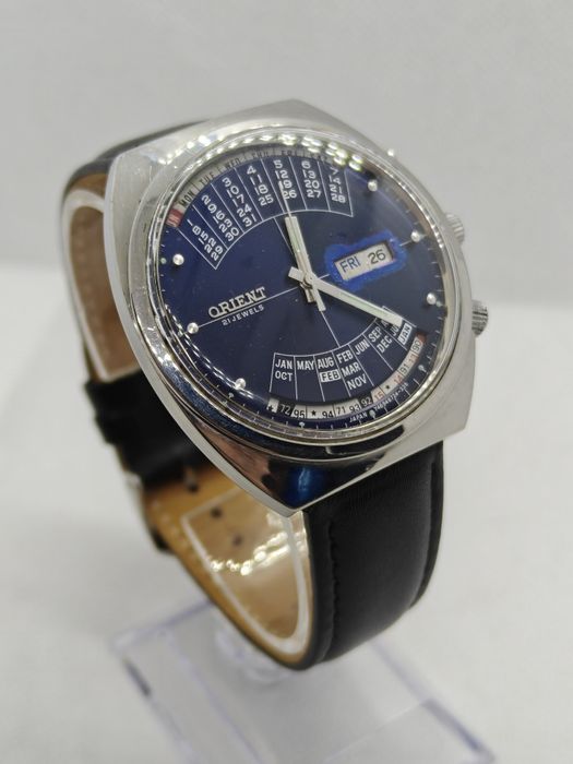 Ceas Orient multicalendar automatic