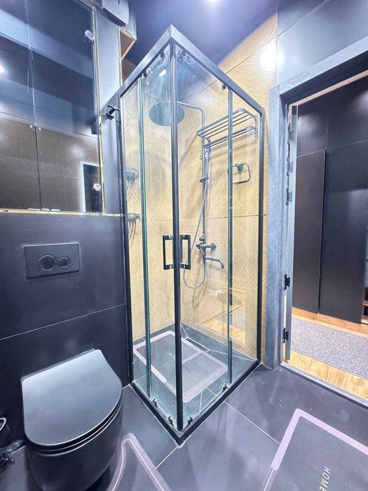 Продается однакомнатная квартира с арендатором за 600$ ЖК Navruz ID2