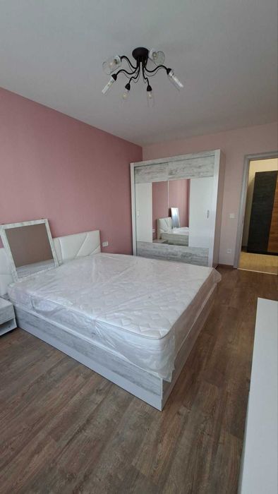 Дава се под наем Тристаен апартамент в София, Център - 100 кв.м за 850 € - Снимка #6