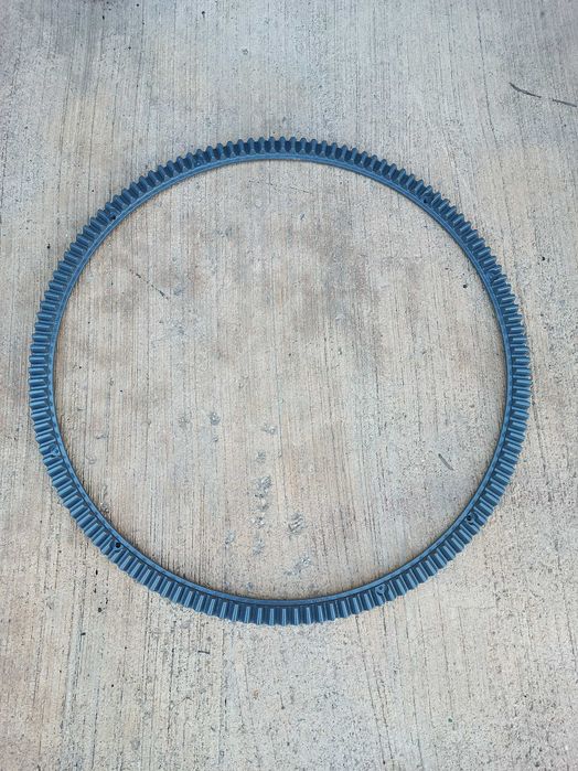 Coroana pt betoniera Altrad Franta