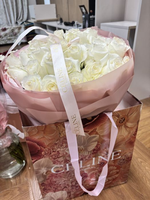 Букеты от 5 000 тысяч