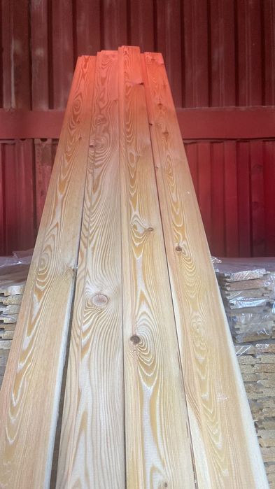 Вагонка лиственница АКЦИЯ